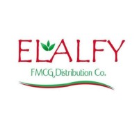 ELALFY FMCG Distribution Company logo, ELALFY FMCG Distribution Company contact details