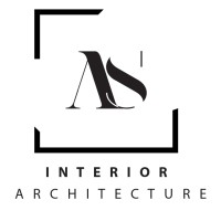 AS Interior Architecture logo, AS Interior Architecture contact details