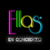 Ellas En Concierto logo, Ellas En Concierto contact details