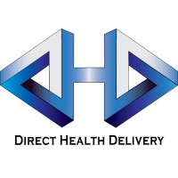 Direct Health Delivery LLC logo, Direct Health Delivery LLC contact details