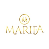 Marifa logo, Marifa contact details