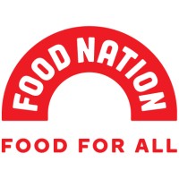 Food Nation NZ logo, Food Nation NZ contact details