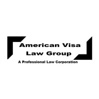 American Visa Law Group, PC logo, American Visa Law Group, PC contact details