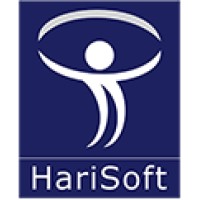 HariSoft logo, HariSoft contact details