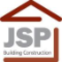 JSP Building Construction logo, JSP Building Construction contact details