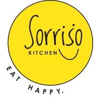 Sorriso Kitchen logo, Sorriso Kitchen contact details