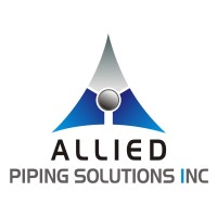 Allied Piping Solutions Inc logo, Allied Piping Solutions Inc contact details