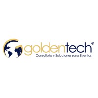 Goldentech SAS logo, Goldentech SAS contact details