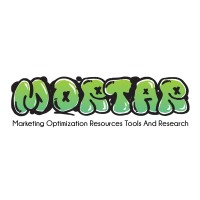 MORTAR (Marketing Optimization Resources Tools and Research) logo, MORTAR (Marketing Optimization Resources Tools and Research) contact details