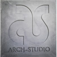 ARCH-STUDIO logo, ARCH-STUDIO contact details