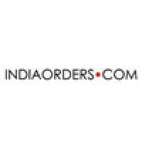 IndiaOrders.com logo, IndiaOrders.com contact details