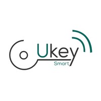 Ukey Smart logo, Ukey Smart contact details