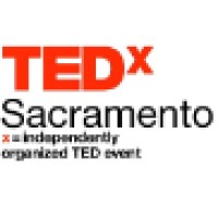 TEDxSacramento logo, TEDxSacramento contact details