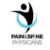 Frisco Pain and Spine logo, Frisco Pain and Spine contact details