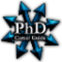 PhD Career Guide logo, PhD Career Guide contact details