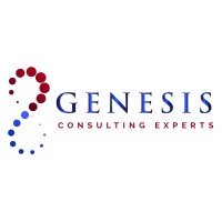 Genesis Consulting Experts logo, Genesis Consulting Experts contact details