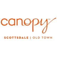 Canopy by Hilton Scottsdale Old Town logo, Canopy by Hilton Scottsdale Old Town contact details