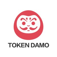 Token Damo logo, Token Damo contact details