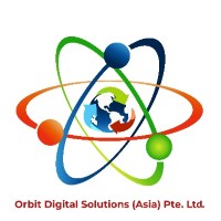 Orbit Digital Solutions (Asia) Pte Ltd logo, Orbit Digital Solutions (Asia) Pte Ltd contact details