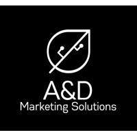 A & D Marketing Solutions logo, A & D Marketing Solutions contact details