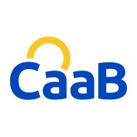 CaaB - Cloud as a Business logo, CaaB - Cloud as a Business contact details