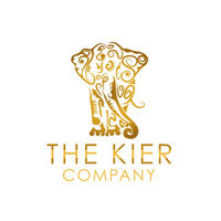 The Kier Company logo, The Kier Company contact details