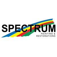 Spectrum Painting Ltd logo, Spectrum Painting Ltd contact details