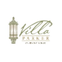 Villa Parker logo, Villa Parker contact details