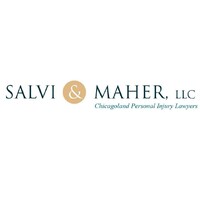 Salvi & Maher logo, Salvi & Maher contact details