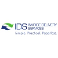 Invoice Delivery Services Inc. logo, Invoice Delivery Services Inc. contact details