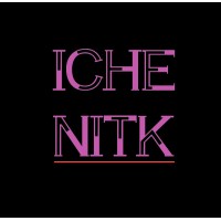 ICHE NITK logo, ICHE NITK contact details