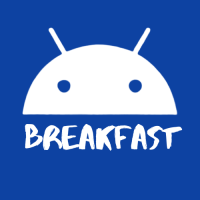 Android Breakfast logo, Android Breakfast contact details