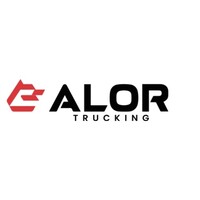 Alor Trucking, LLC logo, Alor Trucking, LLC contact details