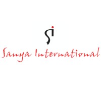 Sanya International logo, Sanya International contact details