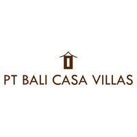 PT Bali Casa Villas logo, PT Bali Casa Villas contact details