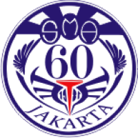 SMA Negeri 60 Jakarta logo, SMA Negeri 60 Jakarta contact details