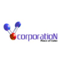 V corporatioN logo, V corporatioN contact details