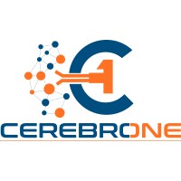 Cerebrone.ai logo, Cerebrone.ai contact details