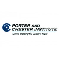 Porter and Chester Institute logo, Porter and Chester Institute contact details