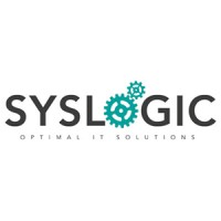 Syslogic logo, Syslogic contact details