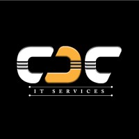 CDC IT SERVICES logo, CDC IT SERVICES contact details