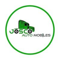 Josco Automobiles logo, Josco Automobiles contact details