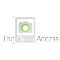 The Photo Access™ logo, The Photo Access™ contact details