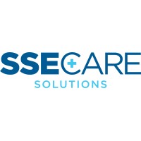 SSE Care Solutions Inc logo, SSE Care Solutions Inc contact details