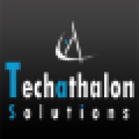 Techathalon Software Solutions logo, Techathalon Software Solutions contact details