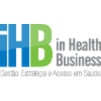 InHealth Business Ltda. logo, InHealth Business Ltda. contact details