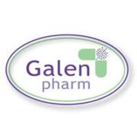 Galen Pharm logo, Galen Pharm contact details