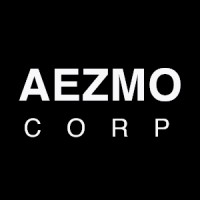 Aezmocorp logo, Aezmocorp contact details