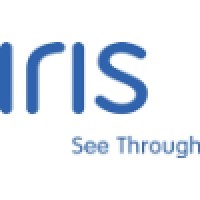 IRIS INTERACTIVE logo, IRIS INTERACTIVE contact details