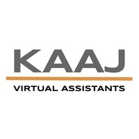 Kaaj Virtual Assistants logo, Kaaj Virtual Assistants contact details